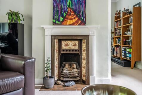 Bowstones, Tower Hill - Family Room Fireplace.jpg