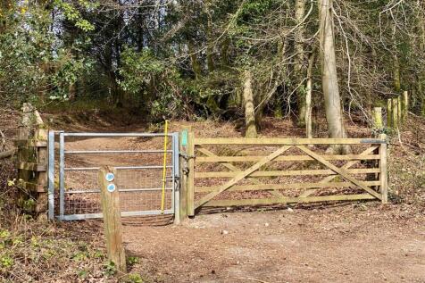 Local Trail National Trust