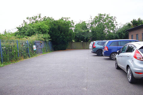 Office parking