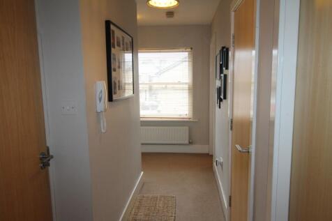 Ewart Court, Glossop, Derbyshire photo 4