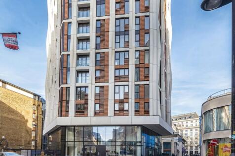 Hexagon Apartments