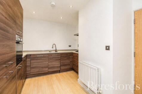 Kitchen View One