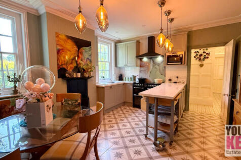 Your Key Move - Estate Agents Hythe. Local experts