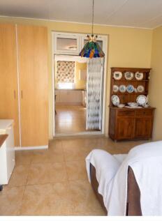Self-Contained Cottage