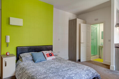 14-22 Shakespeare Street, Nottingham, NG1 4FQ photo 4