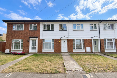 Bright Terraced Houses Without Clutter.png