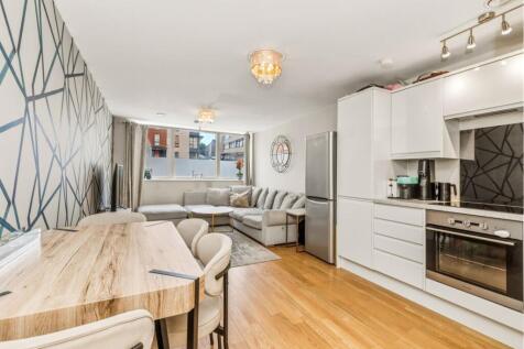 Living / Dining Room