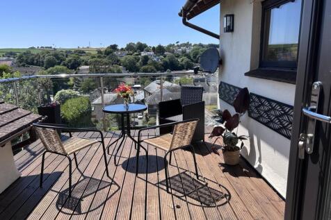 Terrace / Patio
