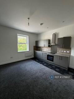Kitchen/Living Area