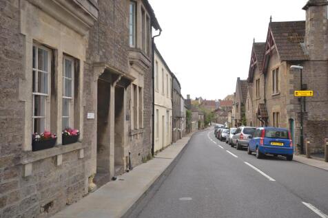 High Street