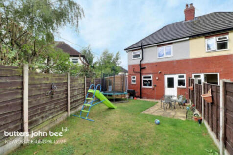 Barton Road, Congleton photo 4