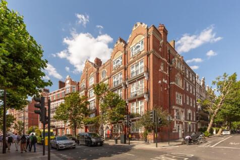 Flat 14, 4 The Mansions, Earl's Court Road, London, SW5 9BW