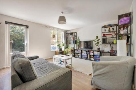 Rectory Square, E1