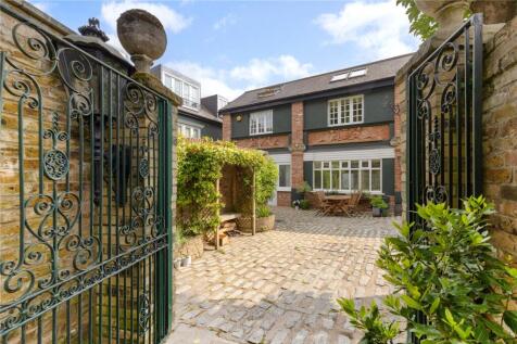 Thornhill Mews