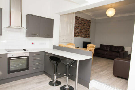 5-bed house on Cumberland Road, Loughborough, £2,600/mo