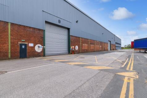 Distribution Warehouse to rent Image 4