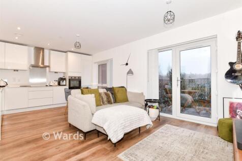 Kitchen/Lounge/Diner