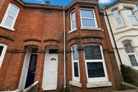 3 Bedroom House in SO14 6WL
