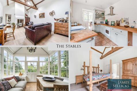 The Stables