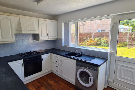 Whitby Avenue, Preston, Lancashire, PR2 photo 3