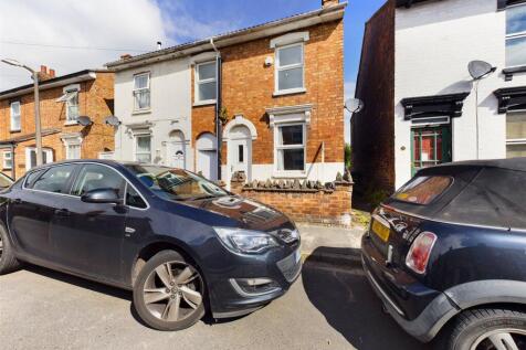 Lower Chestnut Street, Worcester, Worcestershire, WR1 photo 2