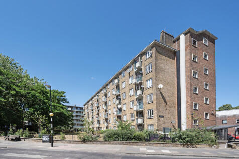 London, E2 - property photo