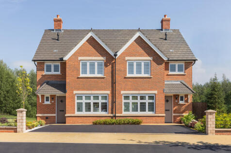 Astbury - Brick external 1