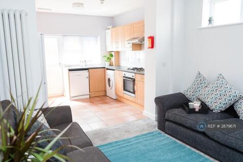 Rosedale Road, Sheffield, S11 photo 4