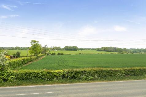 Countryside Views 