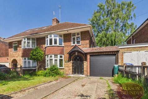 Sywell Road