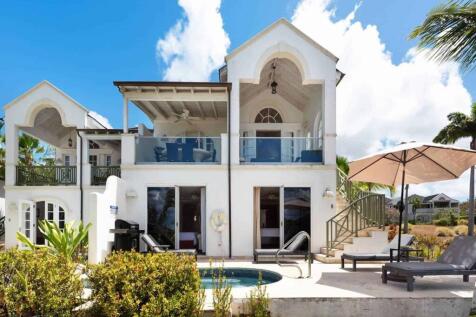 Sugar Cane Ridge Villa 1