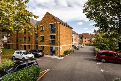Flat 14, 38C Broad Green, Wellingborough (2 of 14)