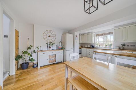 Davidson Frost-Wellings, DFW, Green Lane, Stanmore