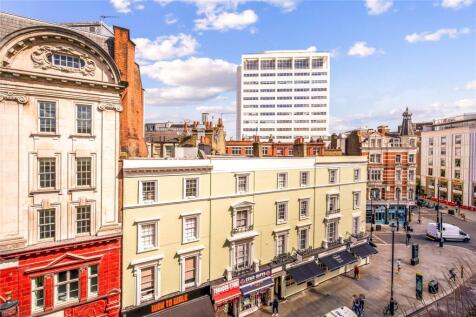 St Martins Lane