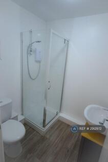Shower Room 1.6m x 1.9m