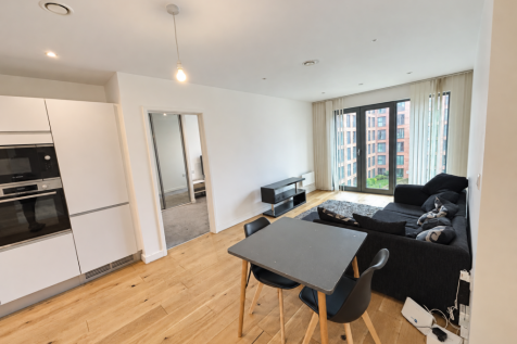 Block 36 Windmill Street , 313 Axium Birmingham , West Midlands, B1 1FW photo 3