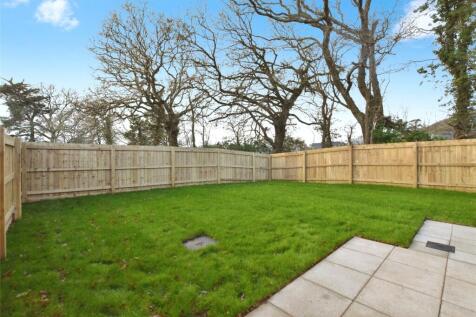 Rear Garden Example