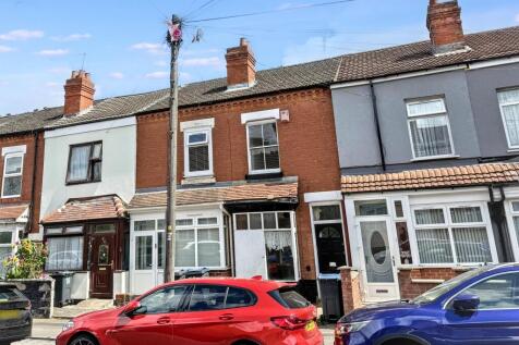 80 Solihull Road, Birmingham, B11 3AG