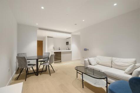 Flat 3 Sovereign Court 5 Jubilee Walk London WC1X 