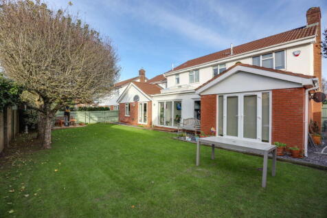 4 bed detached - Whitcliffe Drive, Penarth image 3