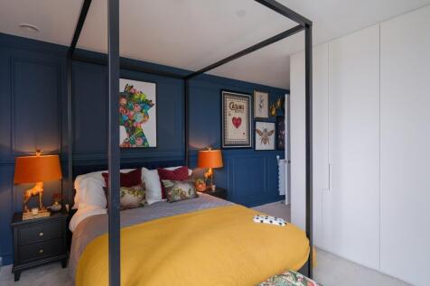 Showhome