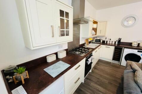 Flat 3, 26 Pearl Street, Saltburn-By-The-Sea, Cleveland, TS12 photo 5