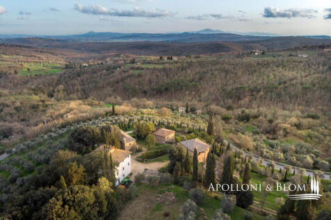 ARZ2857 - Villa Serarmonio in Chianti with pool, Arezzo-33