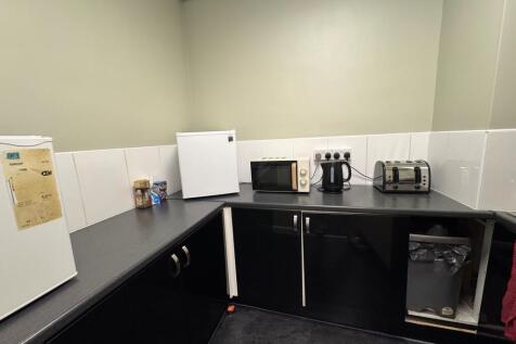 Serviced Office to rent Image 8