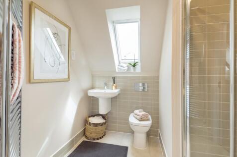 sambrooke park, potters bar