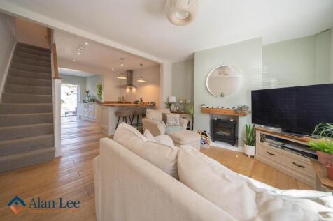 Open-Plan