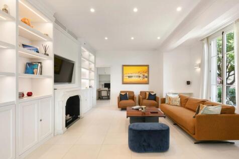 Villa de luxe  vendre Cap d'Ail