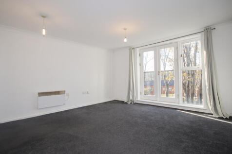 Spacious 1-Bedroom Apartment with Allocated Parki