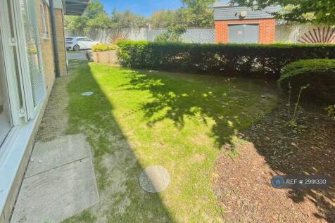 Communal Garden