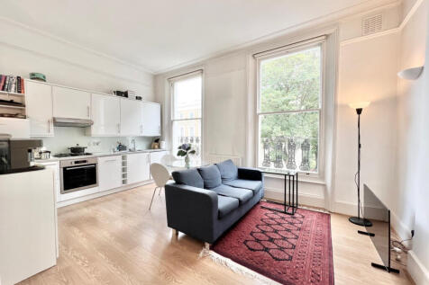 1 Bedroom Flat for Rent